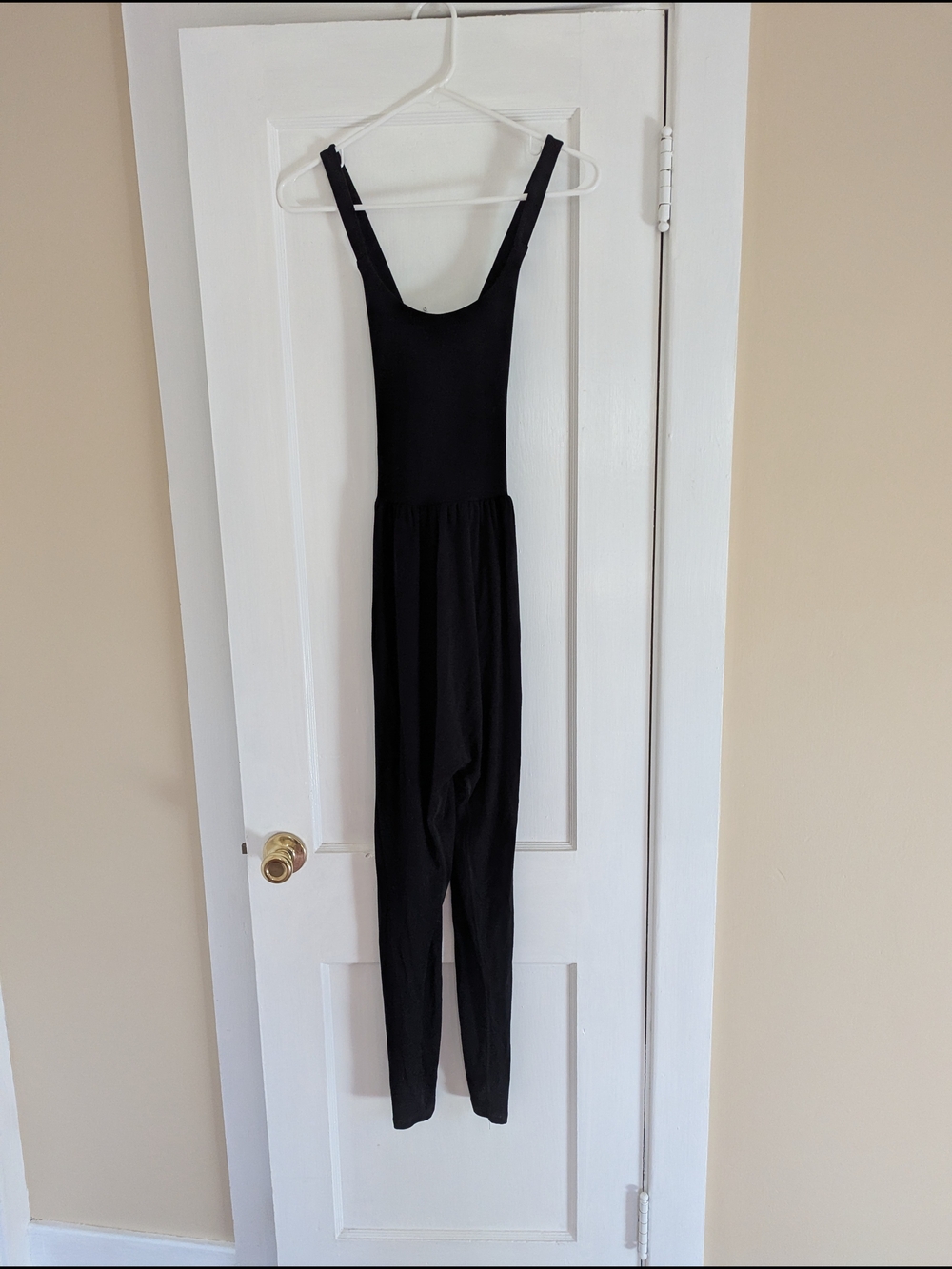 Imbodhi Jumper Black